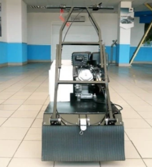 Мотобуксировщик XTREME-MOTORS "Полюс-2 мини" 13 л.с. в Прокопьевске