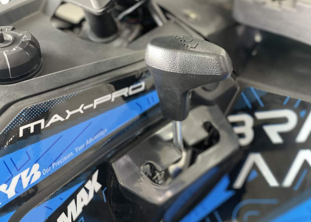 Квадроцикл PROMAX TAURUS 300 в Прокопьевске