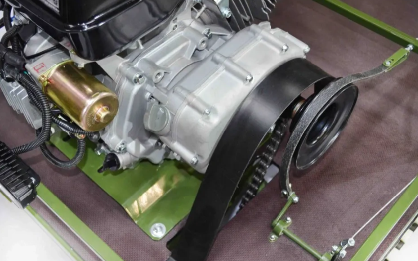 Мотобуксировщик вездеход KOiRA T9 R (понижающий редуктор) в Прокопьевске