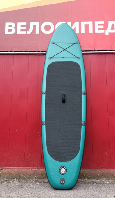 SUP (САП) Доска MISHIMO DINO 10(305) в Прокопьевске