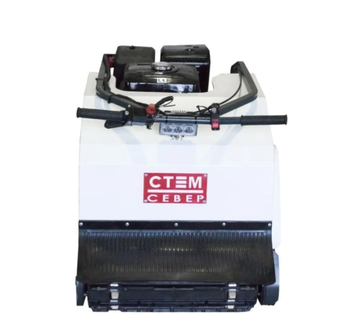 Мотобуксировщик СТЕМ СЕВЕР ЭКСПЕРТ 500 КОМПАКТ 15 л.с. в Прокопьевске