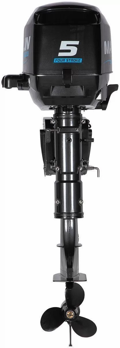 Лодочный мотор MARLIN MF 5 AMHS в Прокопьевске