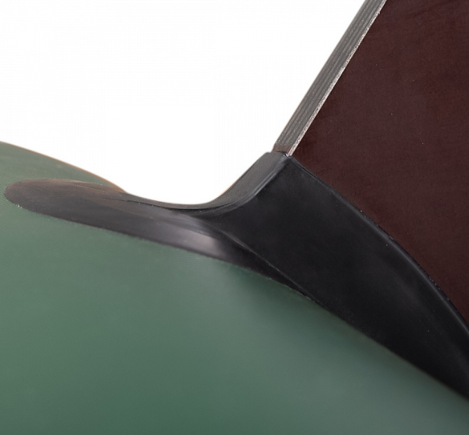 ЛОДКА НАДУВНАЯ YUKONA 280 TL (БЕЗ ПАЙОЛА) в Прокопьевске