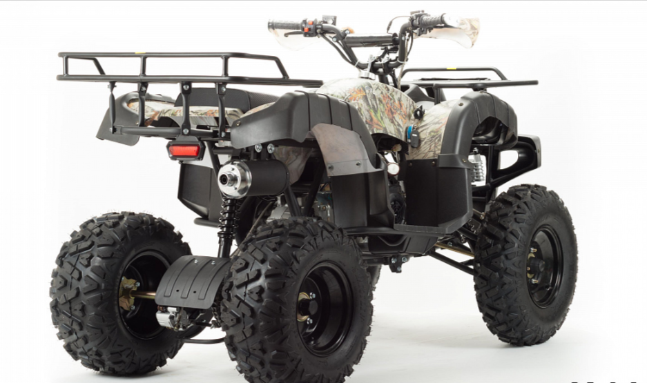 Квадроцикл MOTOLAND (МОТОЛЕНД) 200 ALL ROAD в Прокопьевске