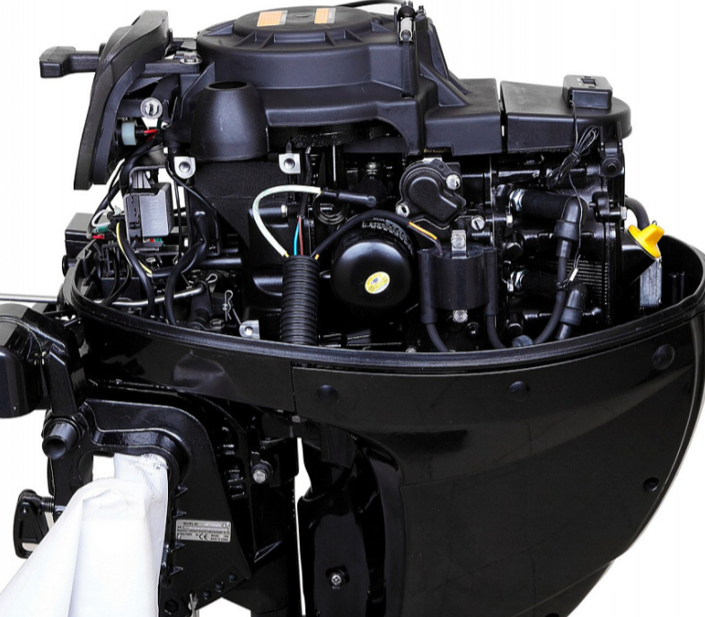 Лодочный мотор MARLIN MF 9.9 AWRL в Прокопьевске