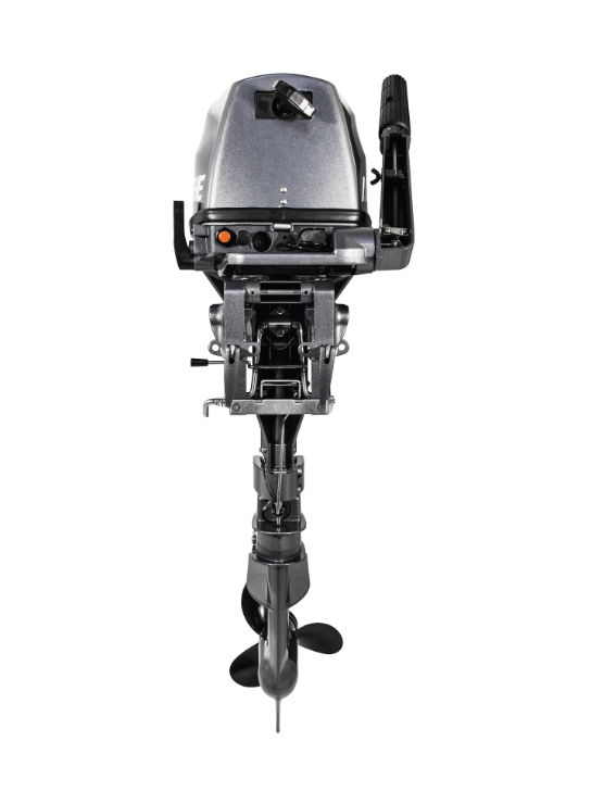 Лодочный мотор APACHE T9.8 BS в Прокопьевске