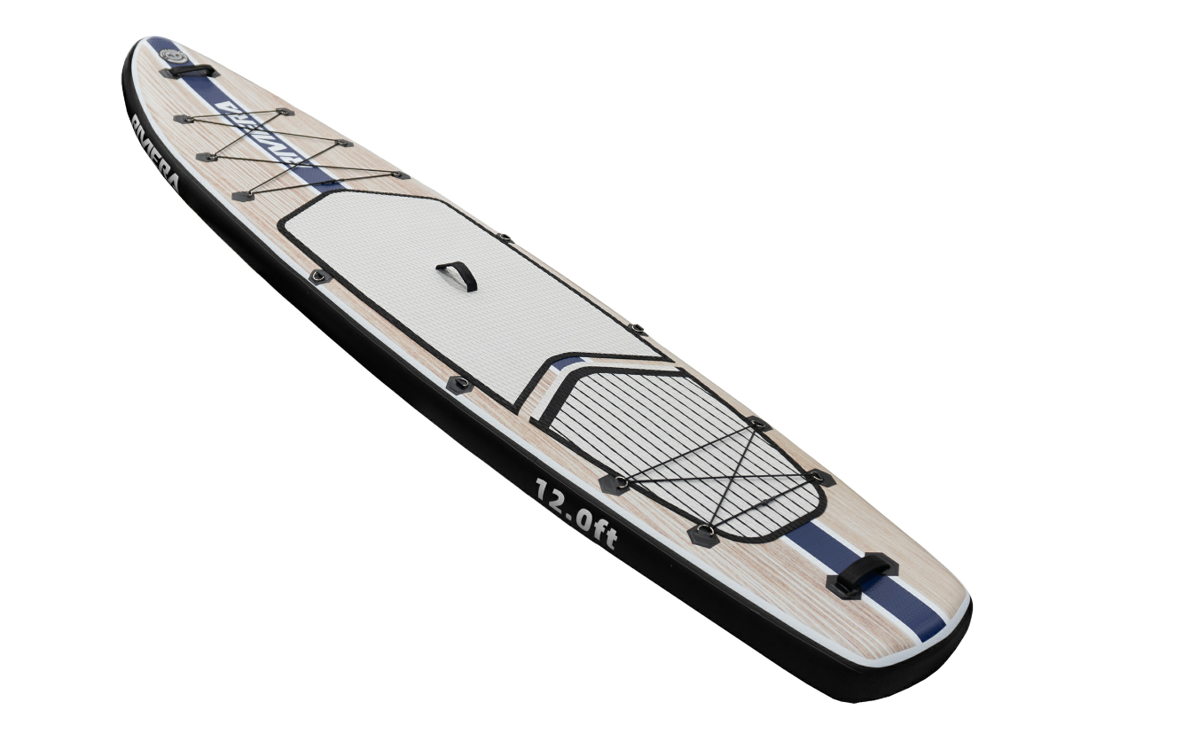 Сап-борд синий 11.6ft RIVIERA в Прокопьевске