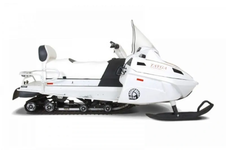 СНЕГОХОД РМ ТАЙГА ПАТРУЛЬ 551 SWT в Прокопьевске