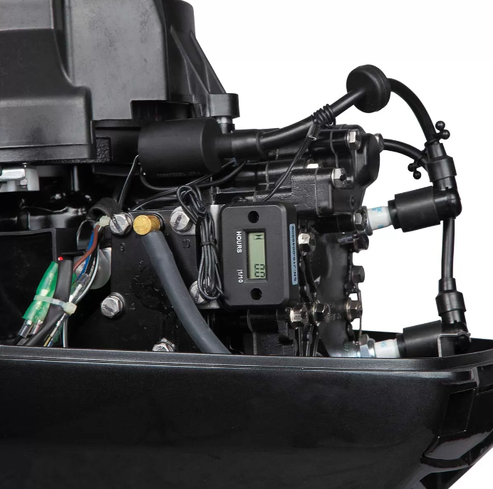 Лодочный мотор MARLIN MP 9.9 AMHL в Прокопьевске