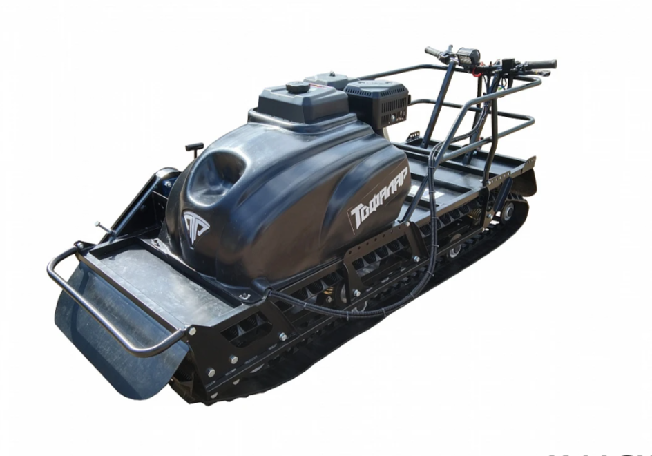 Мотобуксировщик Тофалар 600 в Прокопьевске