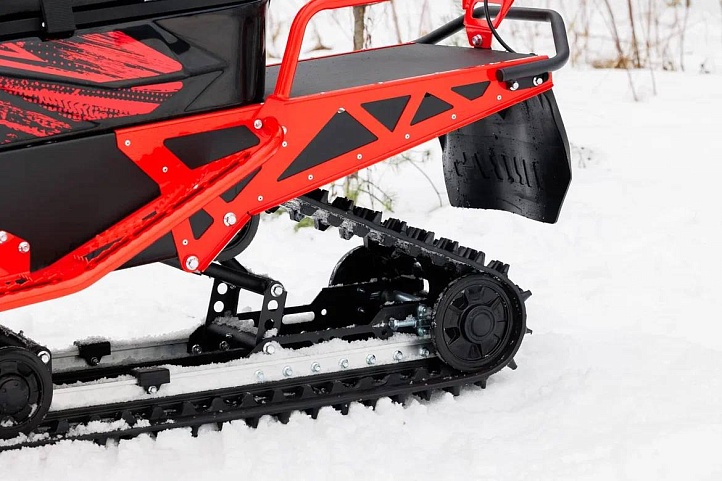 Снегоход IRBIS SF200L NEW 25/26 в Прокопьевске