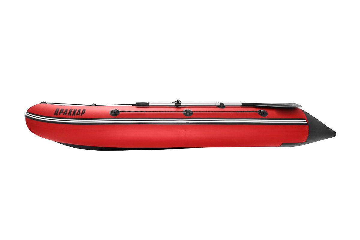 ЛОДКА ДРАККАР 3100 СК HANT в Прокопьевске