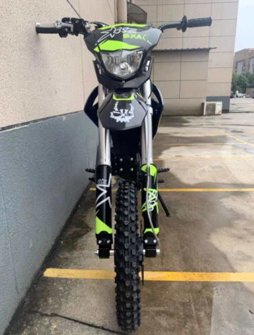Питбайк BSE EXA SA 14/12 в Прокопьевске