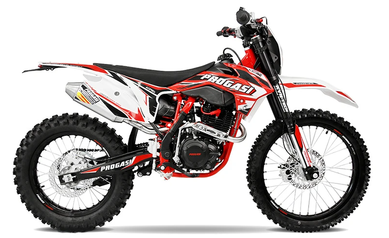 Мотоцикл Progasi SUPER MAX 300 в Прокопьевске