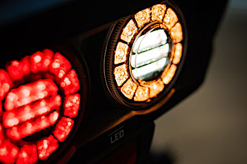 Квадроцикл РМ (Русская Механика) РМ 800 Т серии «Шёлковый путь» в Прокопьевске