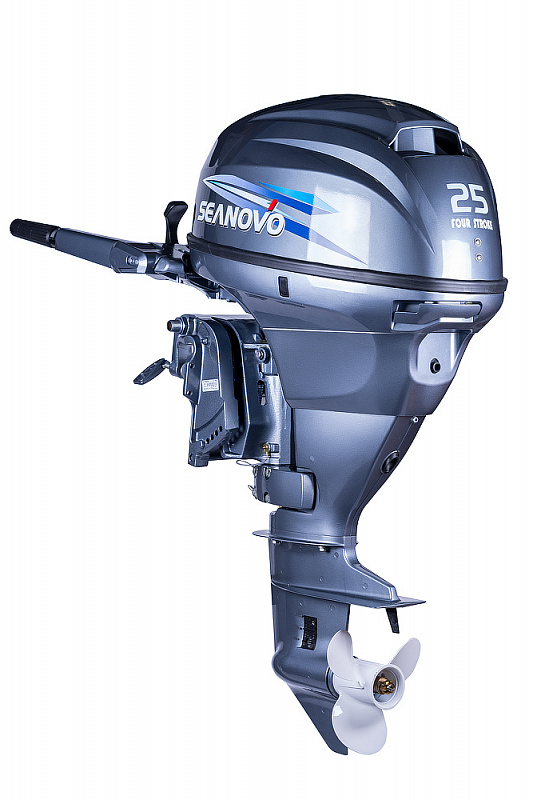 Лодочный мотор SEANOVO SNF25HS в Прокопьевске
