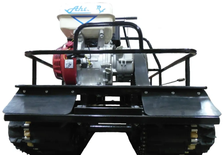 Мотобуксировщик AhtaR L 9 в Прокопьевске