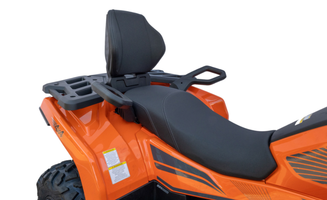 Квадроцикл HND QRX 550 в Прокопьевске