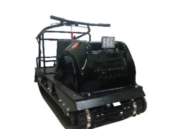 Мотобуксировщик PAXUS 650 9 л.с. в Прокопьевске