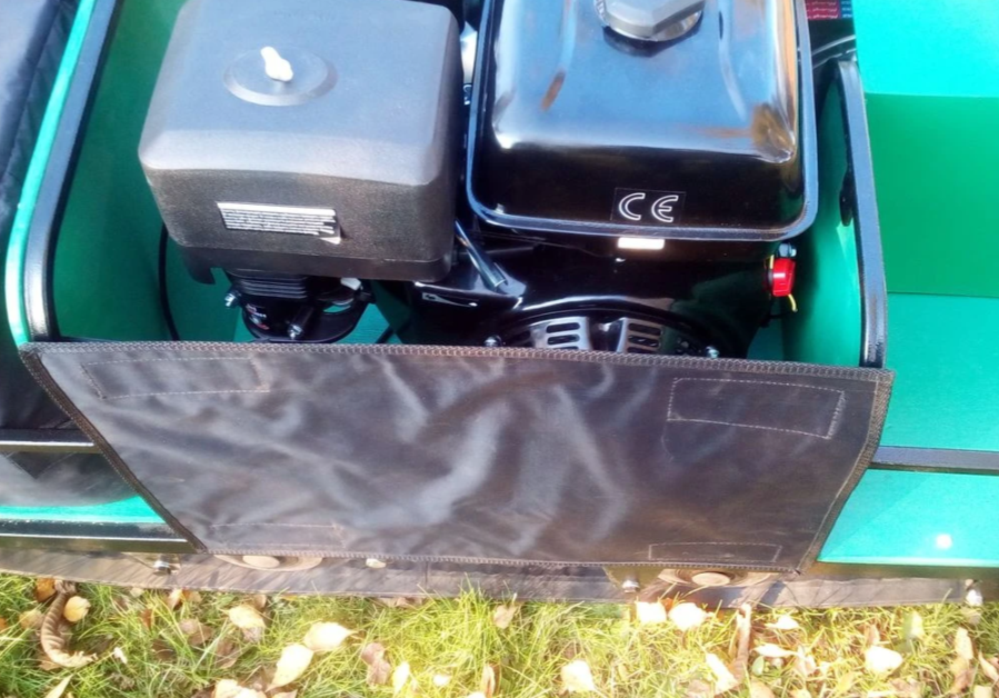 Мотобуксировщик Щукарь П-В 500, 15  (1250 мм) в Прокопьевске