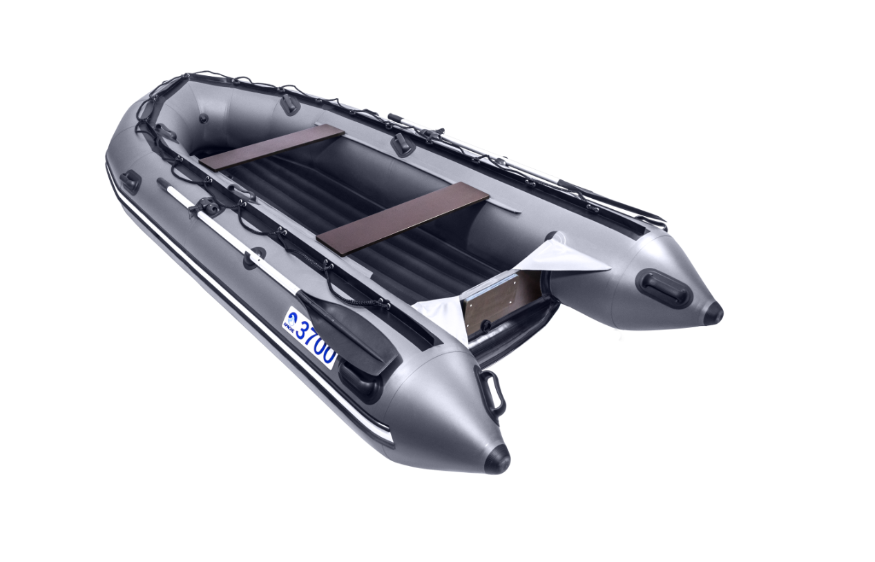 Лодка APACHE 3700 НДНД в Прокопьевске