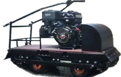 Мотобуксировщик ОНЕГО 500 GRAND 13 л.с. в Прокопьевске