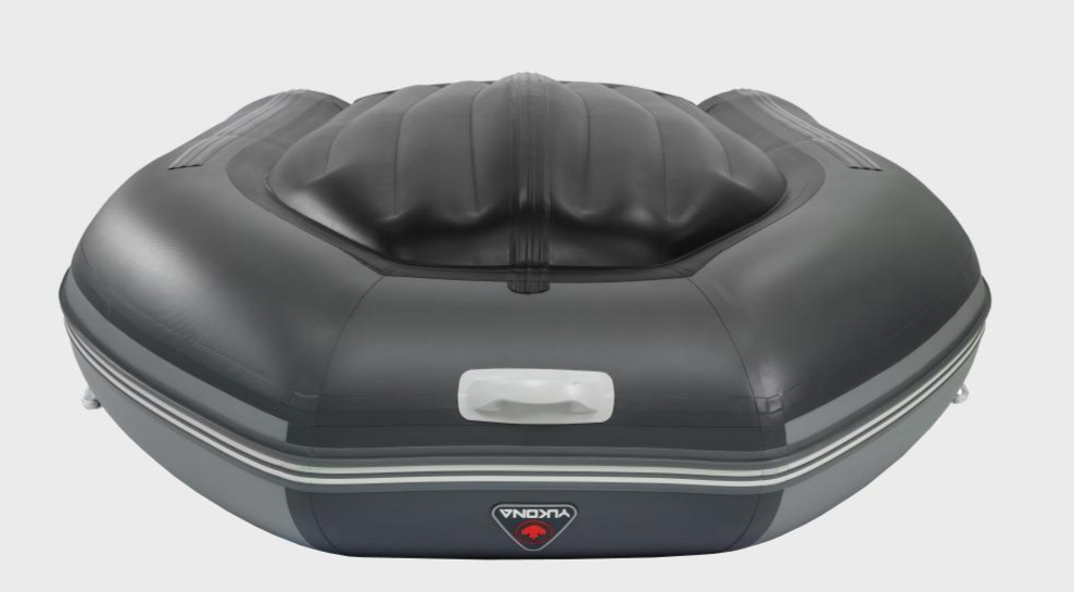 ЛОДКА НАДУВНАЯ YUKONA 430 НДНД в Прокопьевске