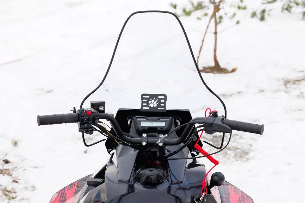 Снегоход IRBIS TUNGUS 400 25/26 в Прокопьевске