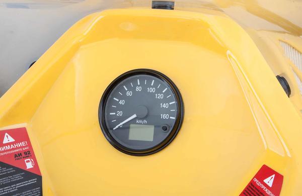 Снегоход STELS SM600T (L LUX WT) СТАВР 1.0 К01 Tech в Прокопьевске