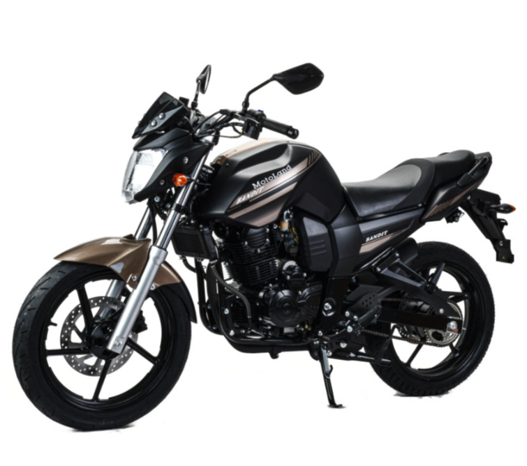 Мотоцикл MOTOLAND (МОТОЛЕНД) 300 BANDIT в Прокопьевске