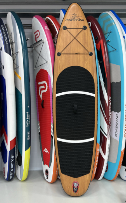 SUP (САП) ДОСКА RAIDEX POWERFANS LOFT 10,6’ (320СМ) в Прокопьевске