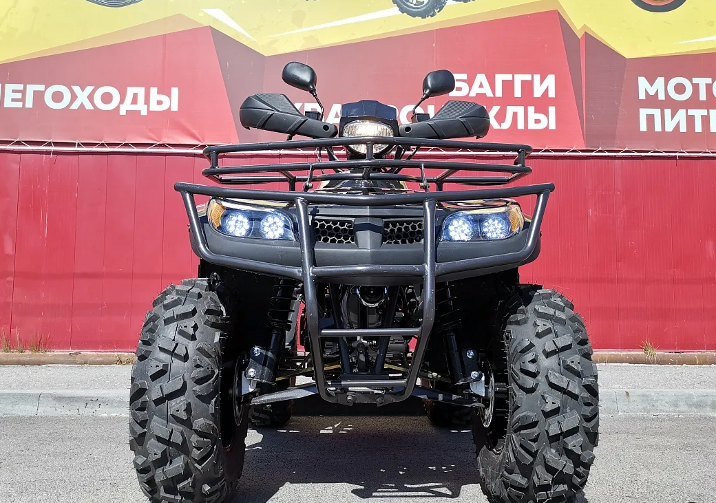 Квадроцикл PROMAX TRX300 CVT в Прокопьевске