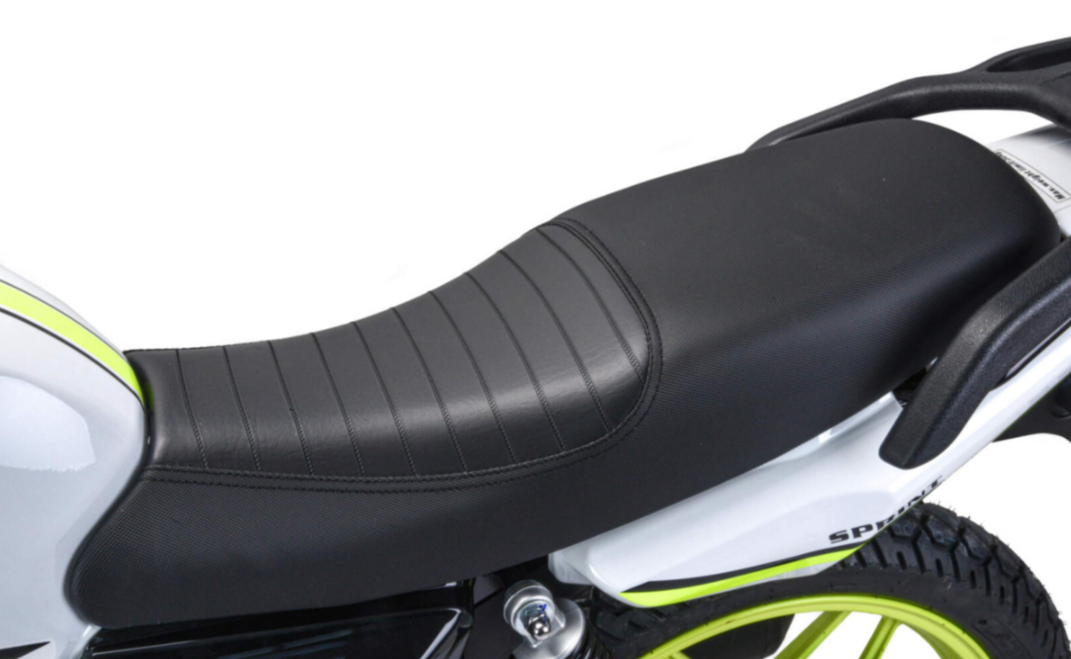 Мотоцикл MOTOLAND (МОТОЛЕНД) 200 SPRINT в Прокопьевске