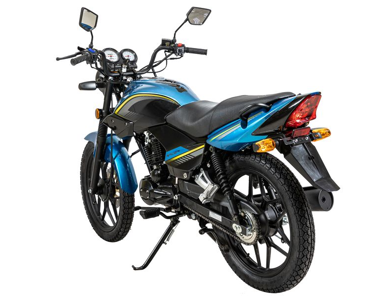 Мотоцикл RACER RC150-23 TIGER в Прокопьевске