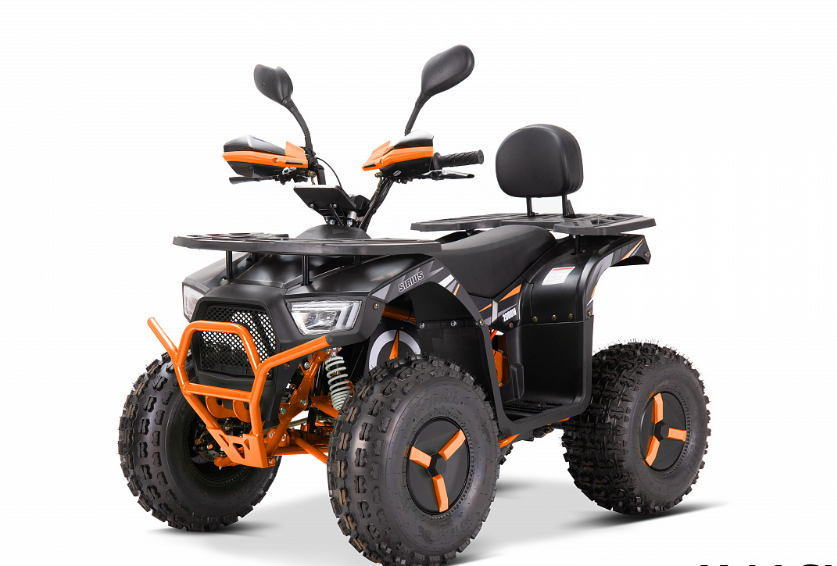 Квадроцикл YACOTA SIRIUS 2000W в Прокопьевске