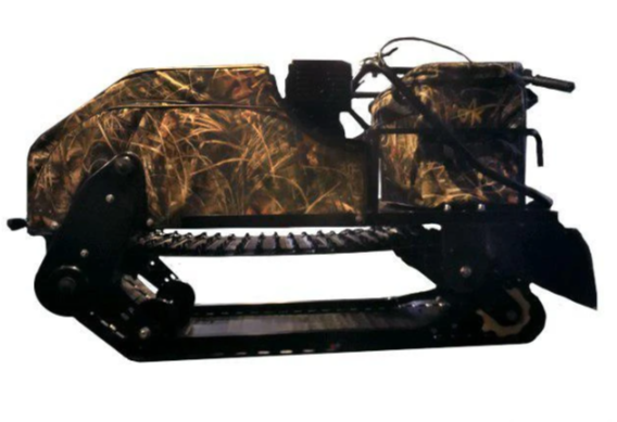 Мотобуксировщик Райда 087L02  9 л.с., катушка 3 ампер в Прокопьевске