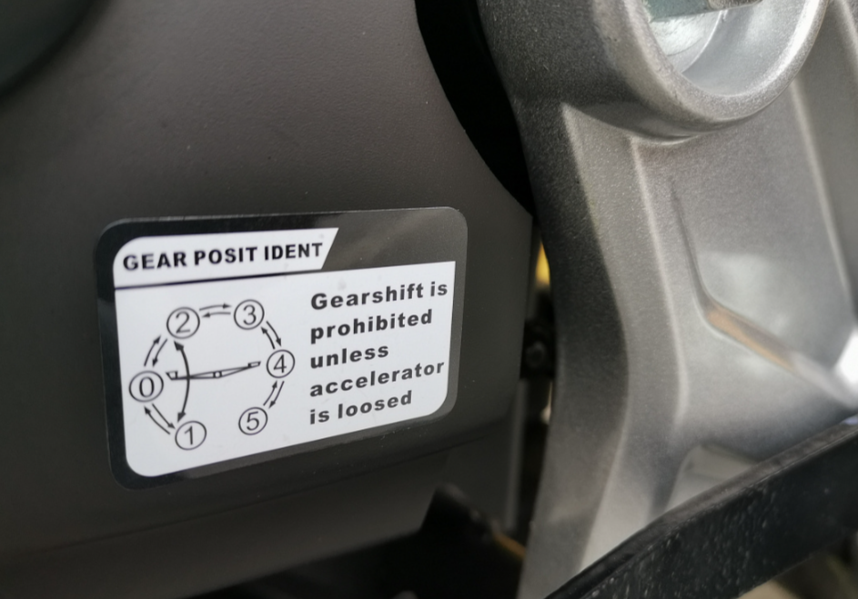 Мотоцикл MOTOLAND (МОТОЛЕНД) 250 CB250 (172FMM-5/PR250) (2022 г.) в Прокопьевске