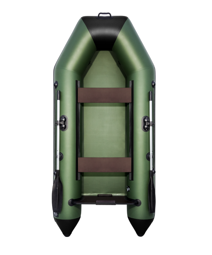 Лодка Аква 2800 в Прокопьевске