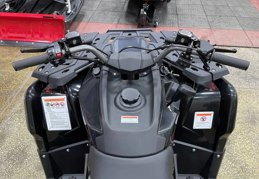 Квадроцикл PROMAX RENEGADE 300 LONG WINCH PRO (2025) в Прокопьевске