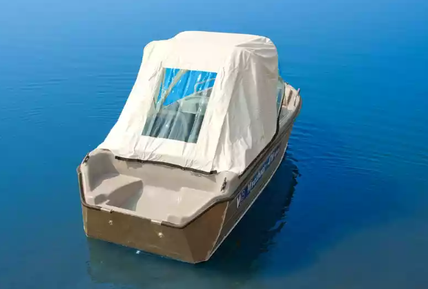 Комбинированный катер Wyatboat-470 Open в Прокопьевске