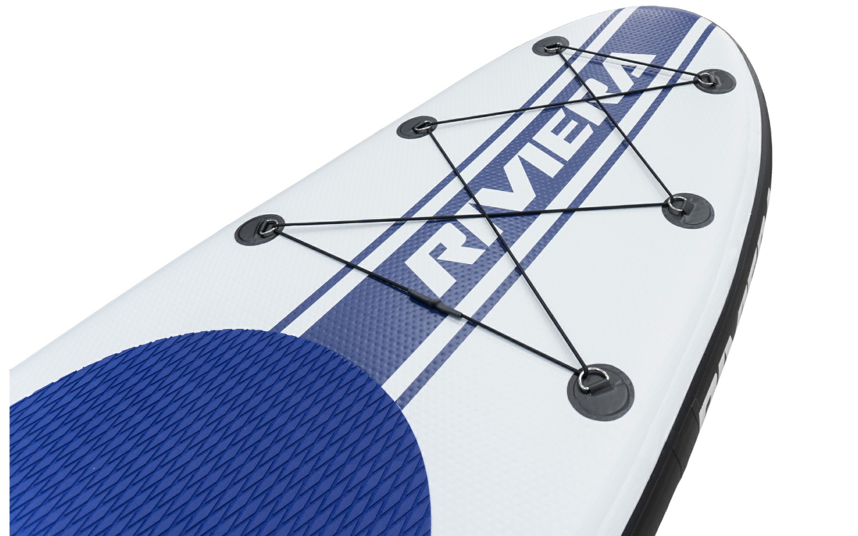 Сап-борд синий 10.6ft RIVIERA в Прокопьевске