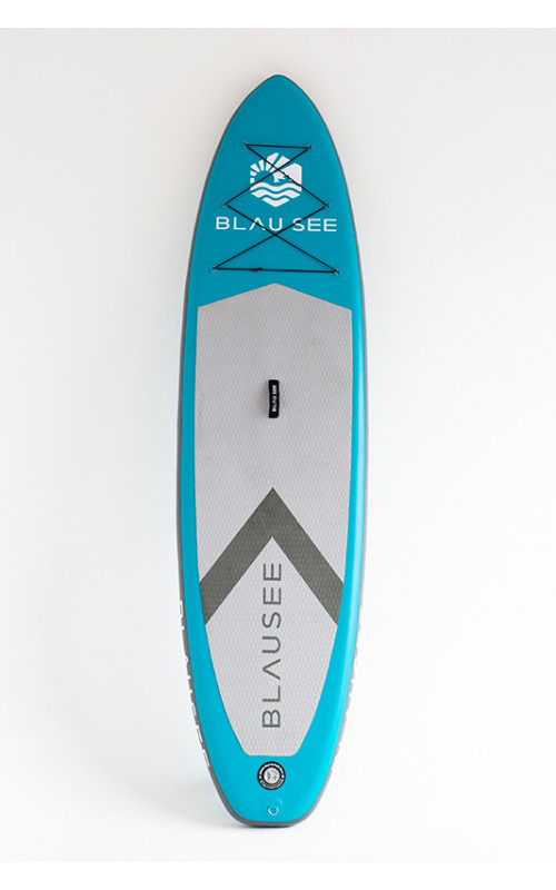 НАДУВНОЙ САП БОРД BLAUSEE 10 в Прокопьевске