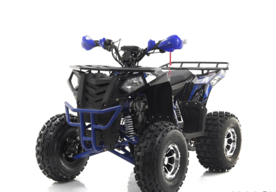 Квадроцикл GBM SHARP 190 PREMIUM SEMI-AUTOMATIC в Прокопьевске