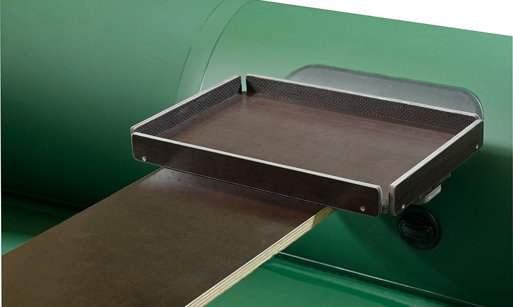 Столик на банку №6 в Прокопьевске