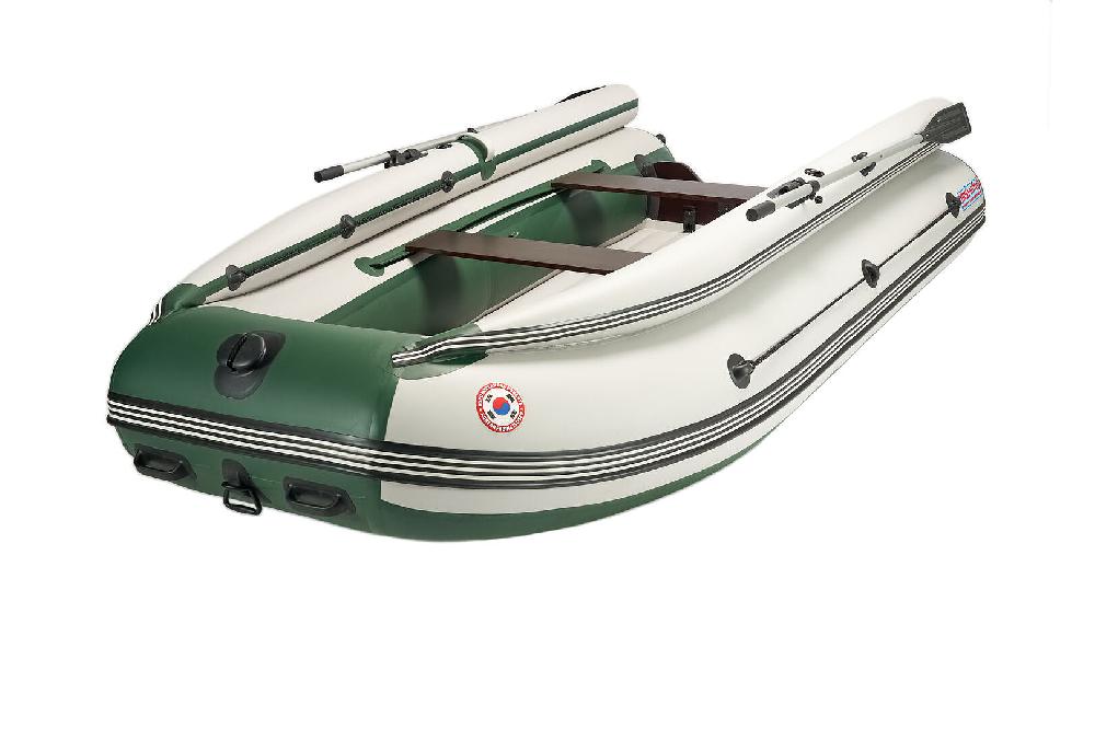 Лодка MISHIMO FAMILY LITE 430 в Прокопьевске