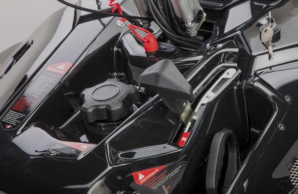 Снегоход STELS SA600R (L LUX WT) ВИТЯЗЬ 2.0 К01 Tech в Прокопьевске