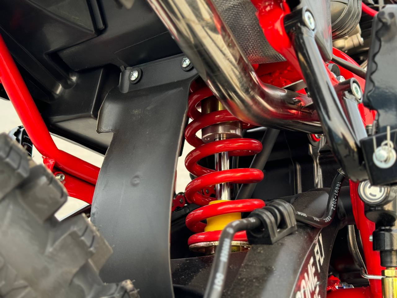 Кроссовый мотоцикл Sanchez Maniac CB300F в Прокопьевске