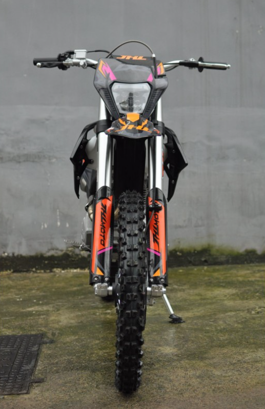 Мотоцикл JHLMOTO JHL LX3 PR300 (175FMN) в Прокопьевске