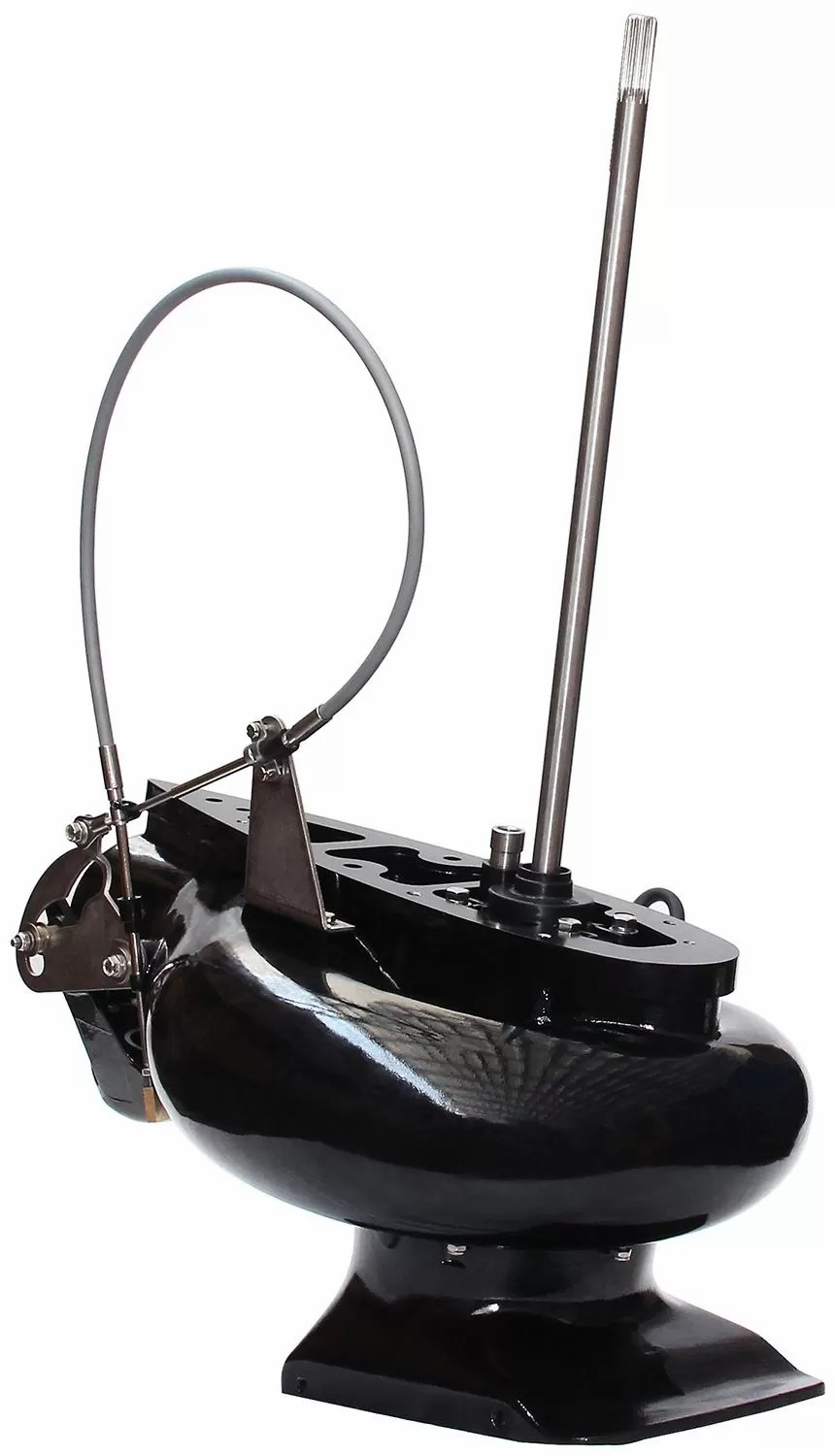 ВОДОМЕТНАЯ НАСАДКА MARLIN НА МОТОР 40 Л.С. YAMAHA, MARLIN, HIDEA, MIKATSU в Прокопьевске