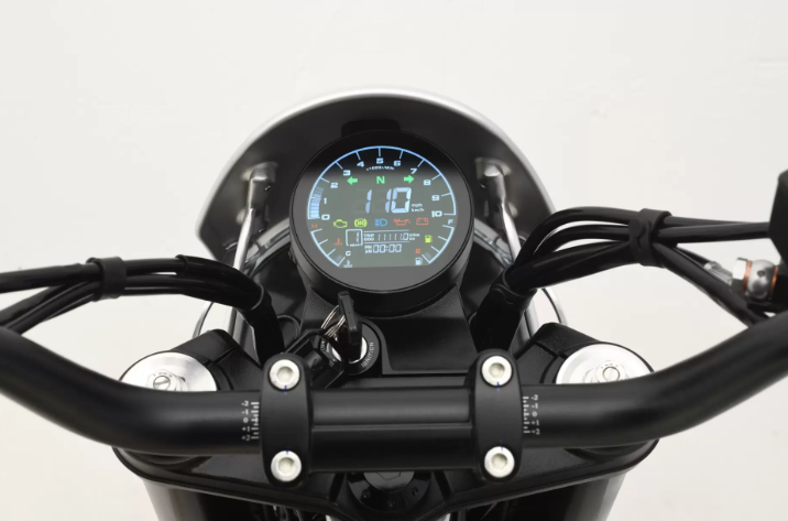 Мотоцикл GAOKIN GK 500 М11D в Прокопьевске